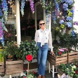 Meet your Posher, Chevy and